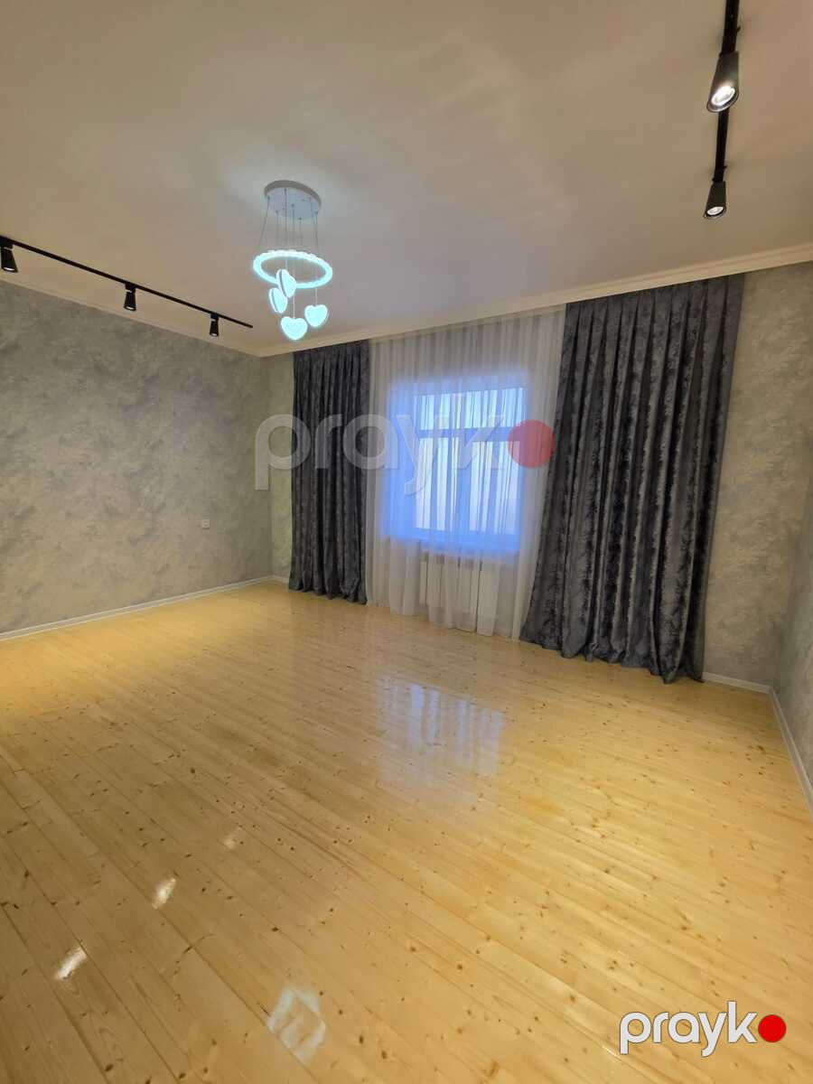 Satılır 5 otaqlı həyət evi/bağ evi 180 m² — Ev, villa, Bakı (12)