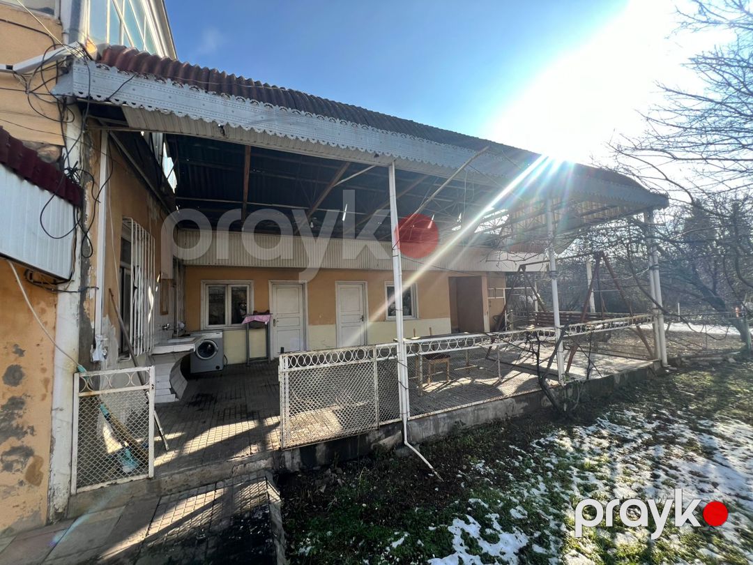Satılır 5 otaqlı həyət evi/bağ evi 310 m² — Ev, villa, Tovuz (3)