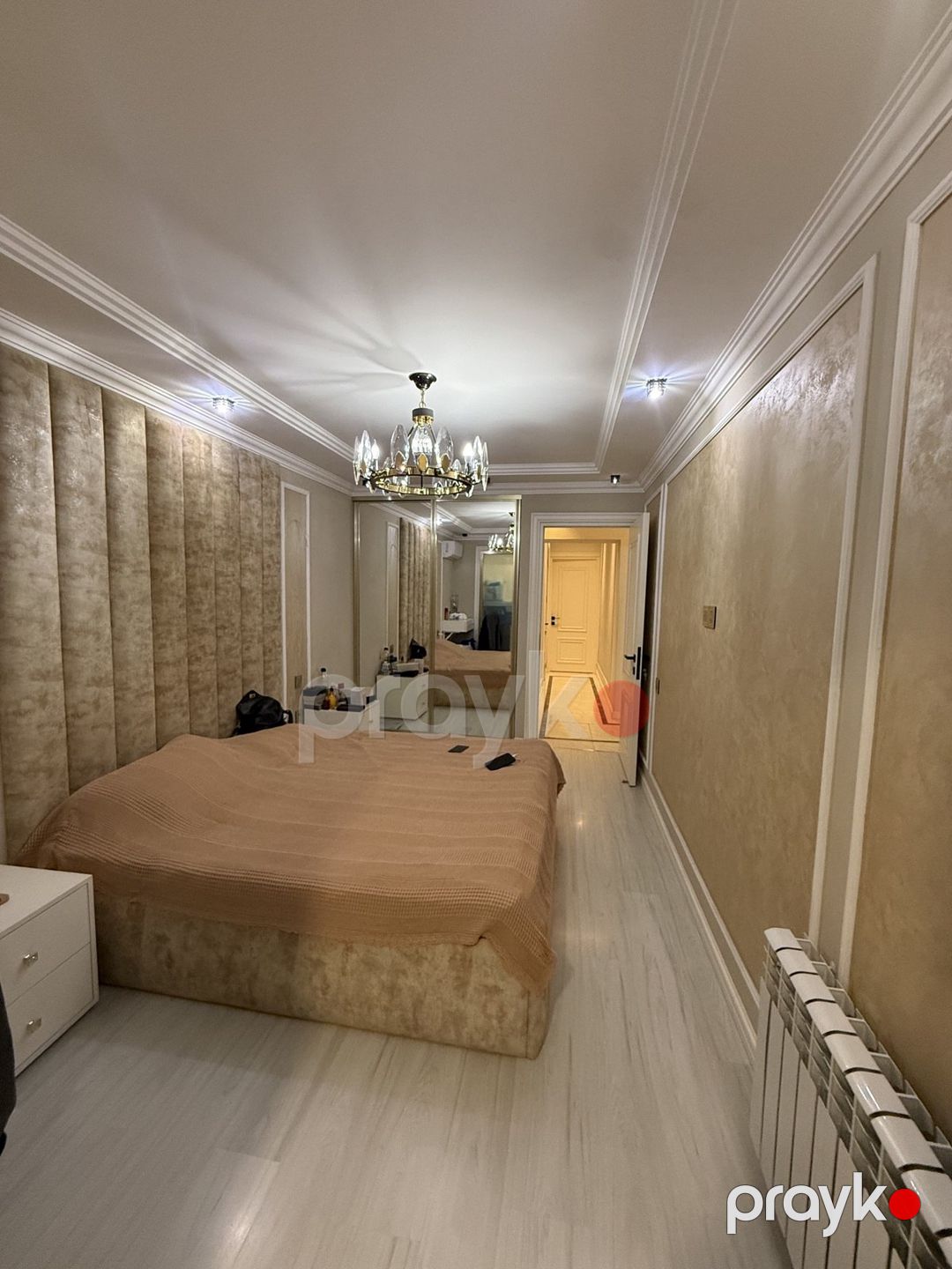 Satılır 3 otaqlı köhnə tikili 100 m² — Mənzil, Bakı (7)