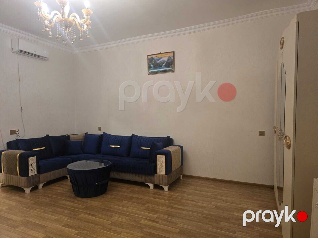 Satılır 2 otaqlı həyət evi/bağ evi 60 m² — Ev, villa, Bakı (6)