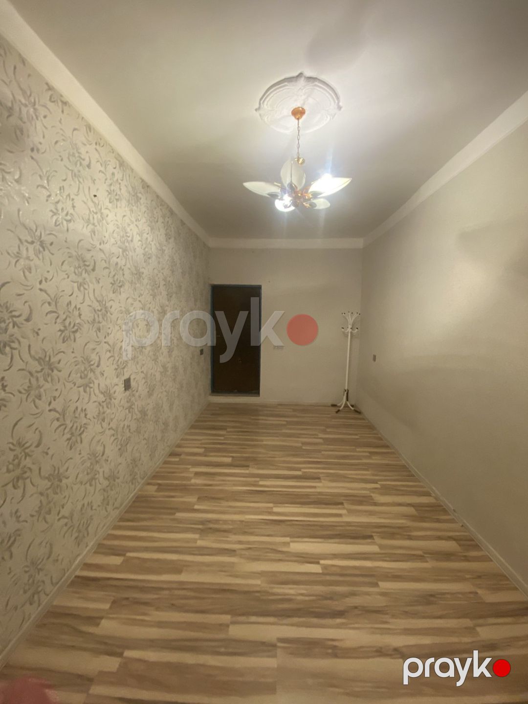 İcarəyə verilir 1 otaqlı köhnə tikili 20 m² — Mənzil, Bakı (3)