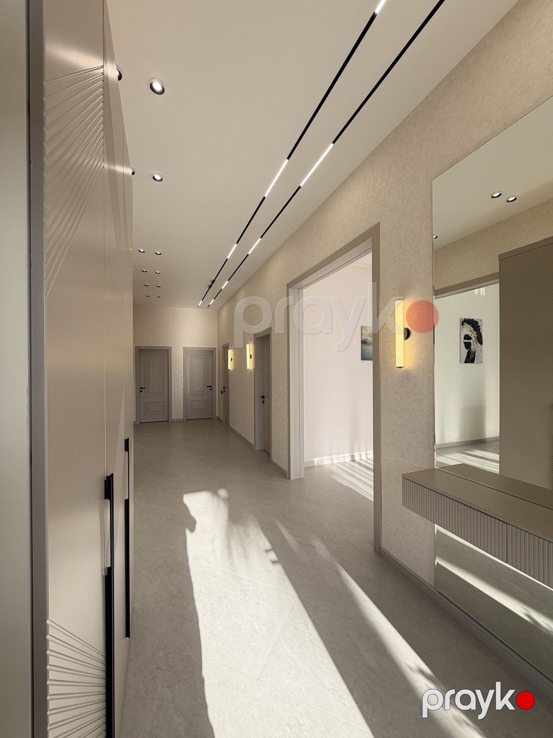 Satılır 5 otaqlı həyət evi/bağ evi 150 m² — Ev, villa, Bakı (10)