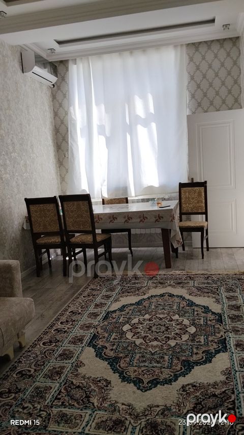 Satılır 2 otaqlı yeni tikili 60 m² — Xırdalan