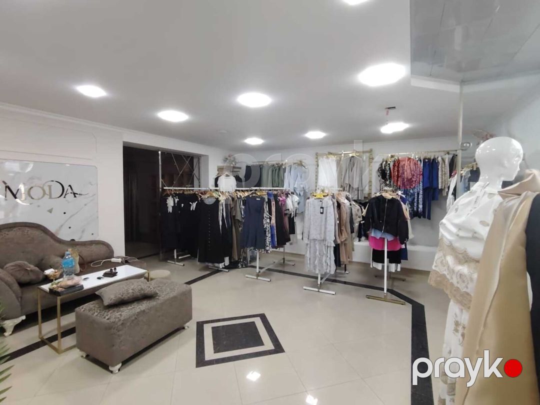 İcarəyə verilir obyekt 120 m² — Əmlak, Bakı (4)