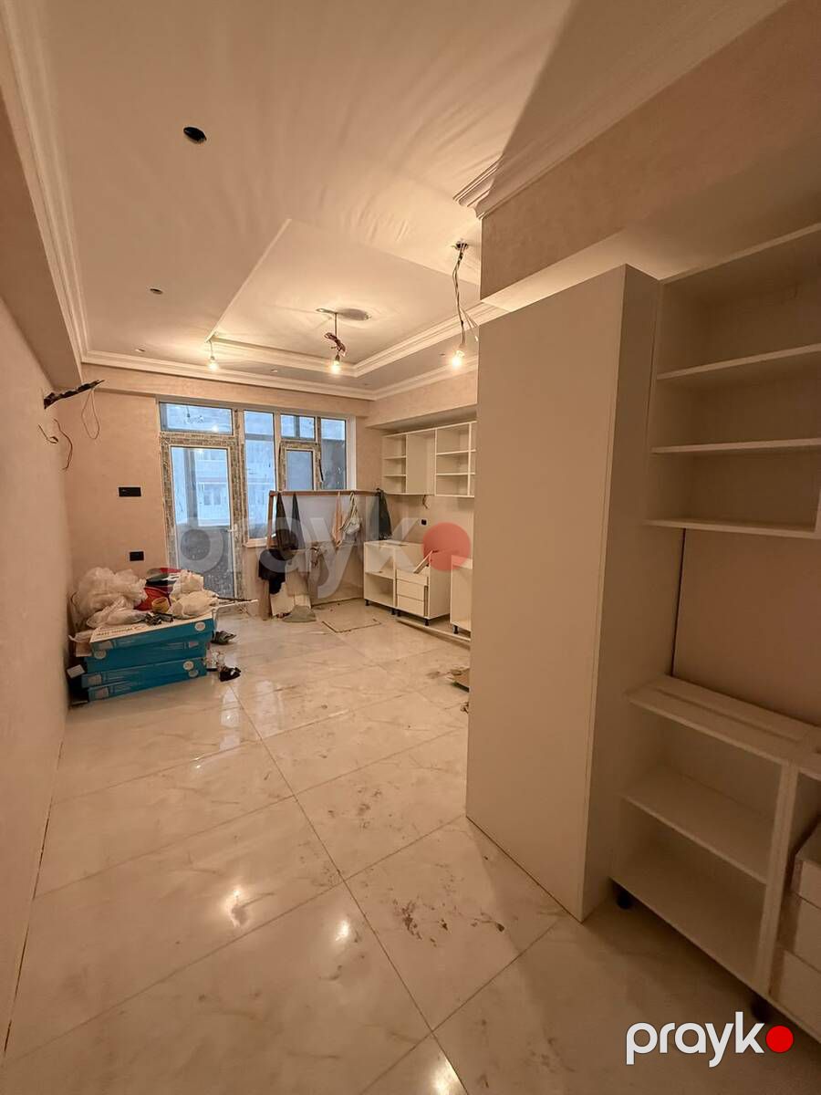 Satılır 4 otaqlı yeni tikili 185 m² — Mənzil, Bakı (7)