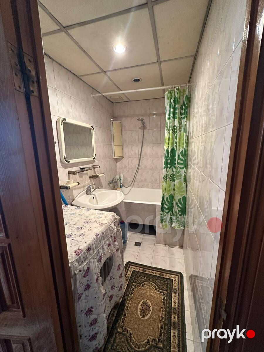 5-otaqlı mənzil, Əhmedli m., 120 m² — Mənzil, Bakı (6)