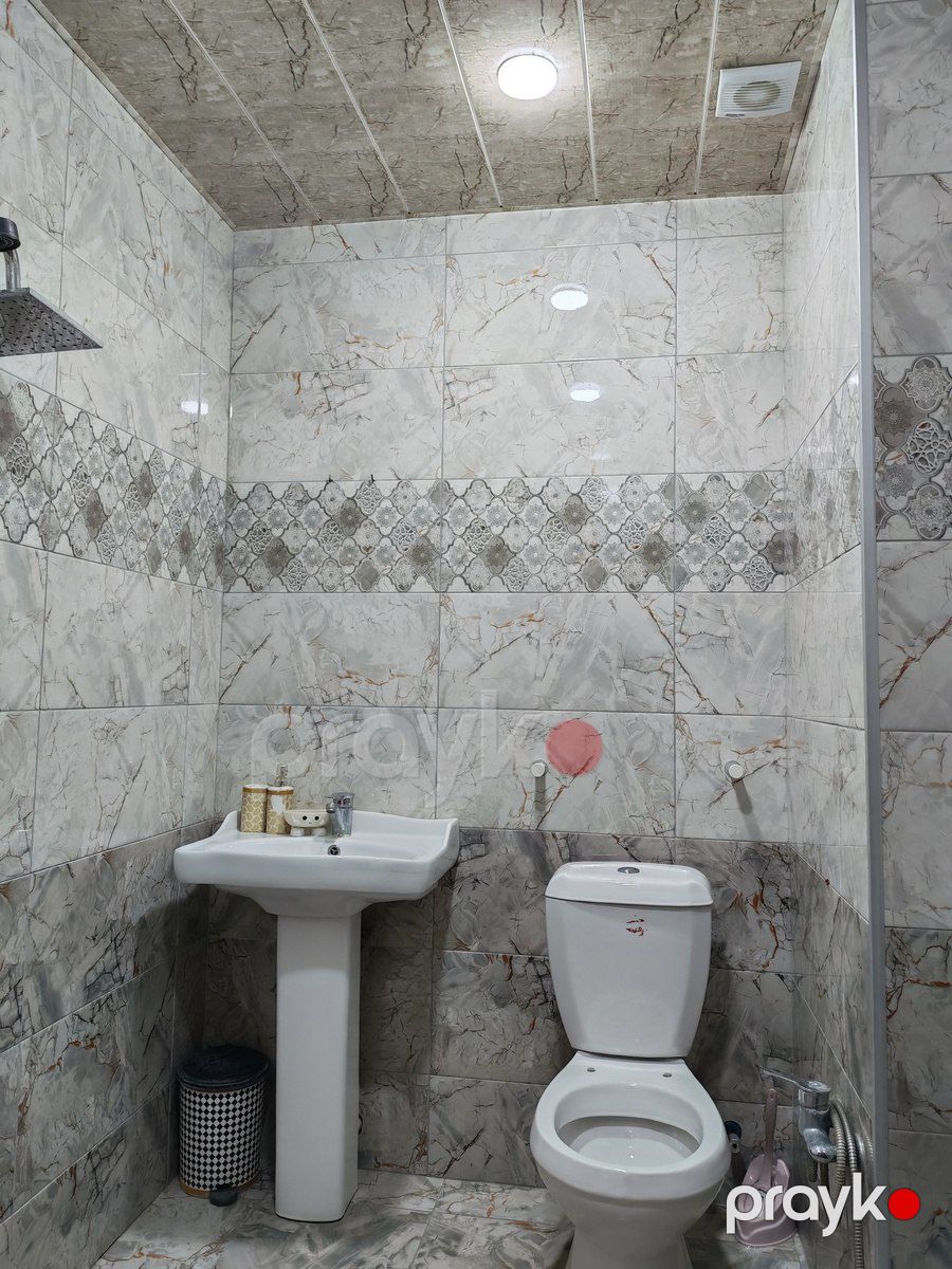 Satılır 2 otaqlı yeni tikili 56 m² — Mənzil, Xırdalan (4)