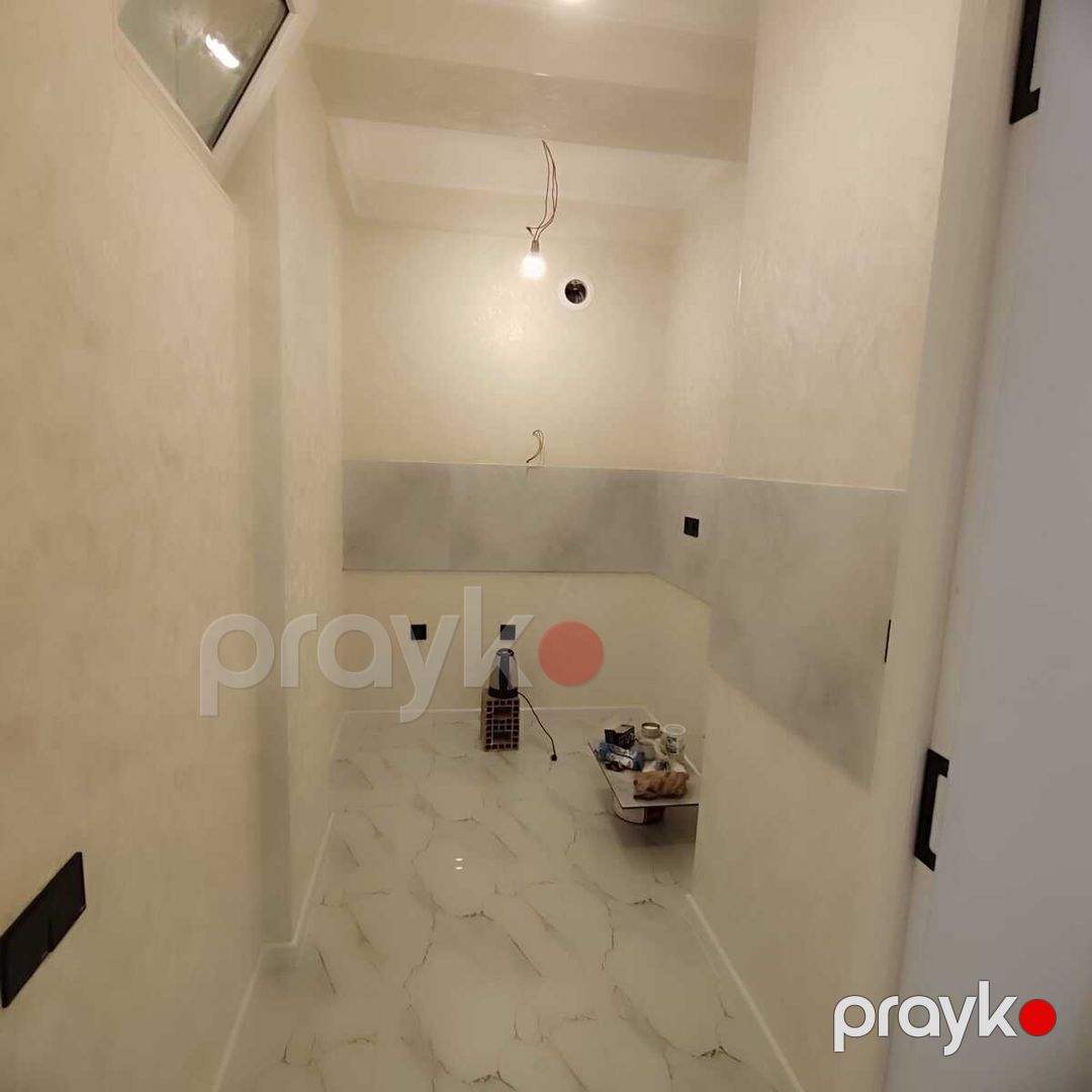 Satılır 2 otaqlı yeni tikili 50 m² — Mənzil, Xırdalan (4)