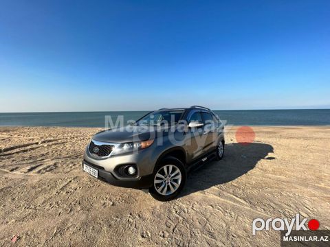 Kia Sorento, 2020 il — Bakı