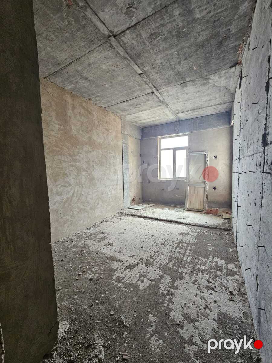 Satılır 3 otaqlı yeni tikili 133 m² — Mənzil, Bakı (9)