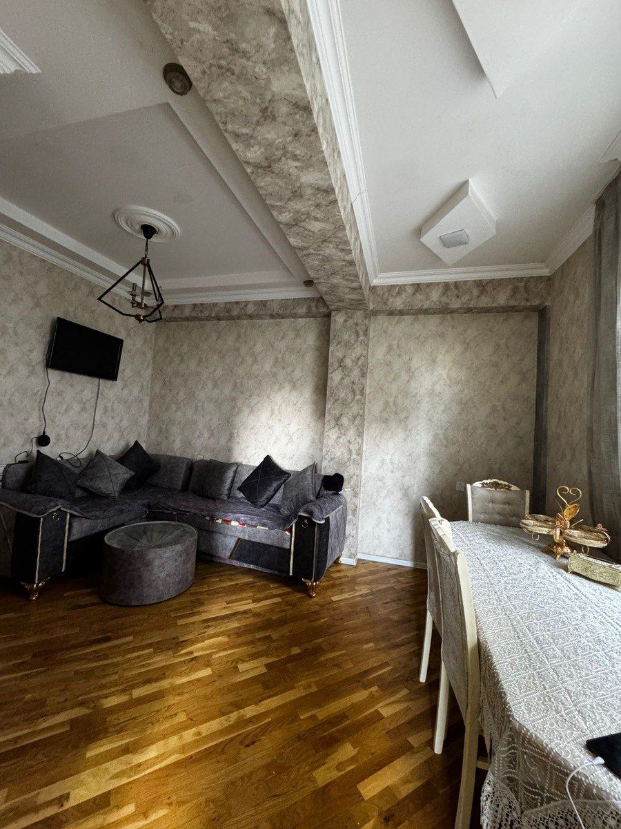 Satılır 3 otaqlı yeni tikili 70 m² — Mənzil, Xırdalan (10)