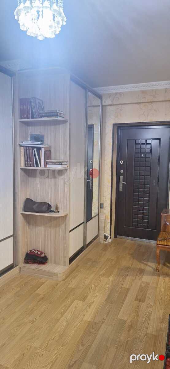 Satılır 2 otaqlı yeni tikili 78.8 m² — Mənzil, Bakı (6)