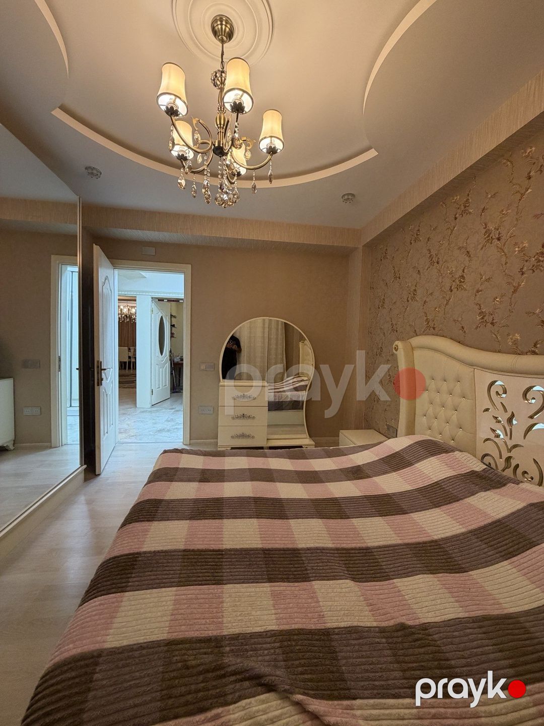 Satılır 4 otaqlı yeni tikili 120 m² — Mənzil, Bakı (8)