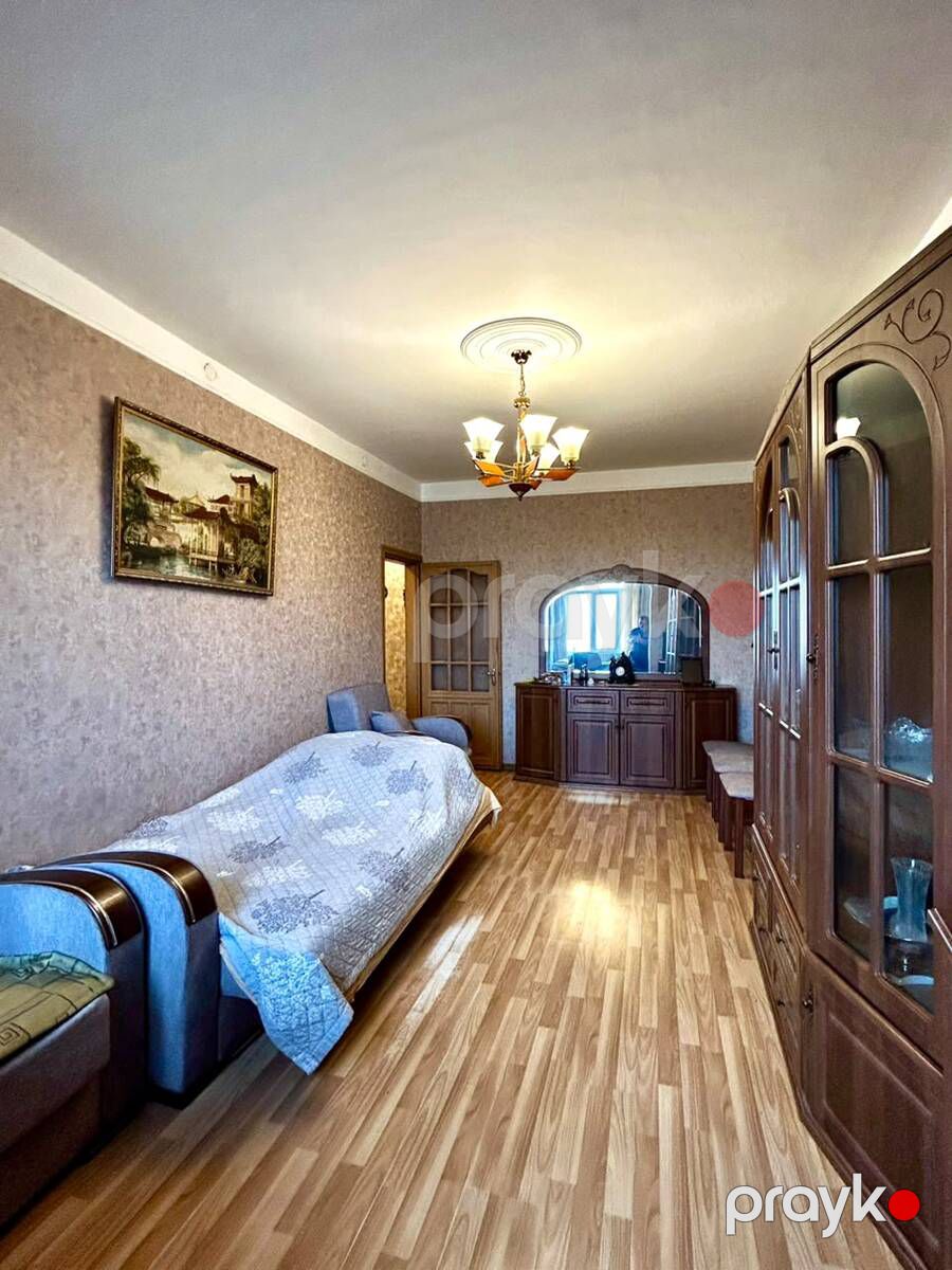 Satılır 2 otaqlı köhnə tikili 65 m² — Mənzil, Bakı (4)