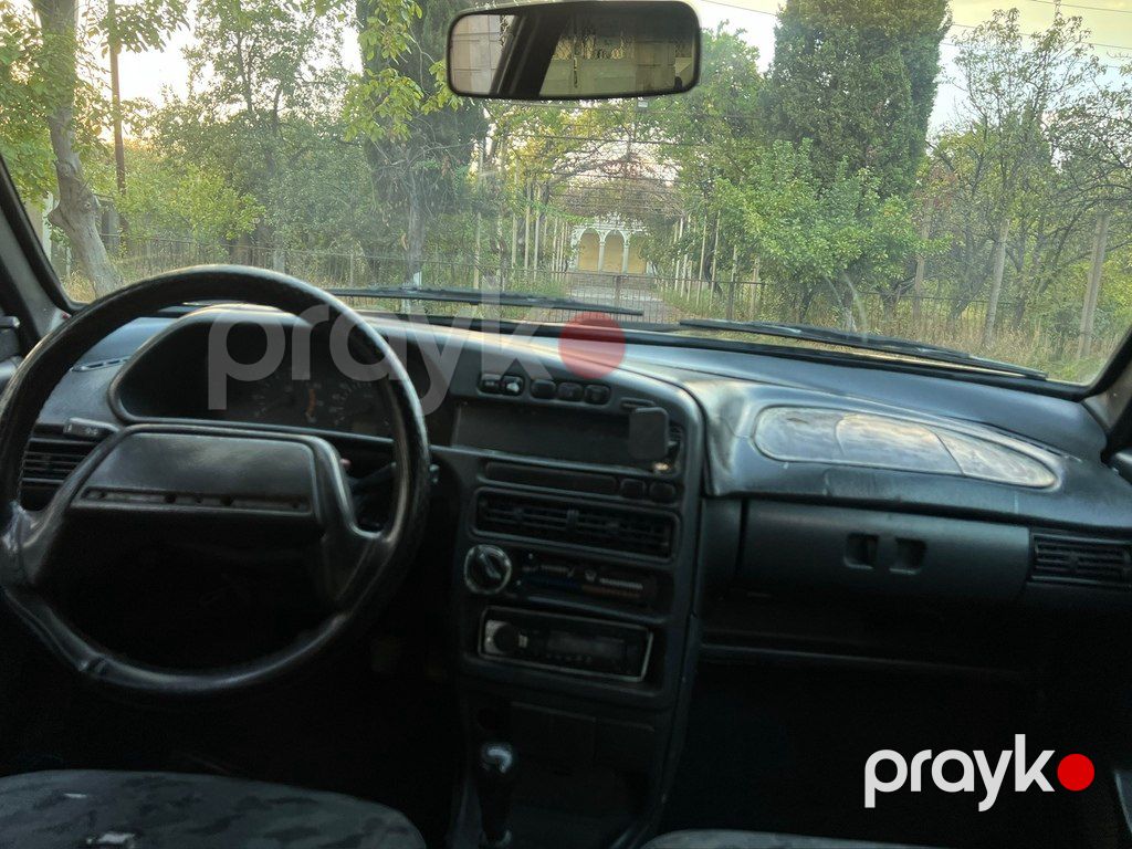 Lada (VAZ) 21099, 1.5 L, 2001 il, 123 456 km — Avtomobillər, Mingəçevir (8)