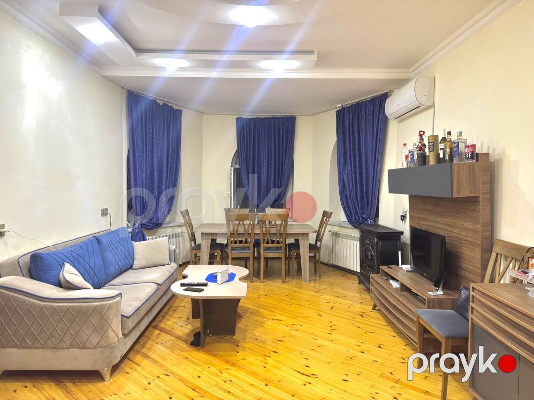 Satılır 4 otaqlı həyət evi/bağ evi 185 m² — Ev, villa, Bakı (10)