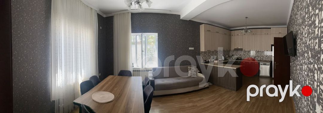 Satış: 16 otaqlı Ev / villa, 480 m², Xəzər rayonu — Ev, villa, Bakı (7)