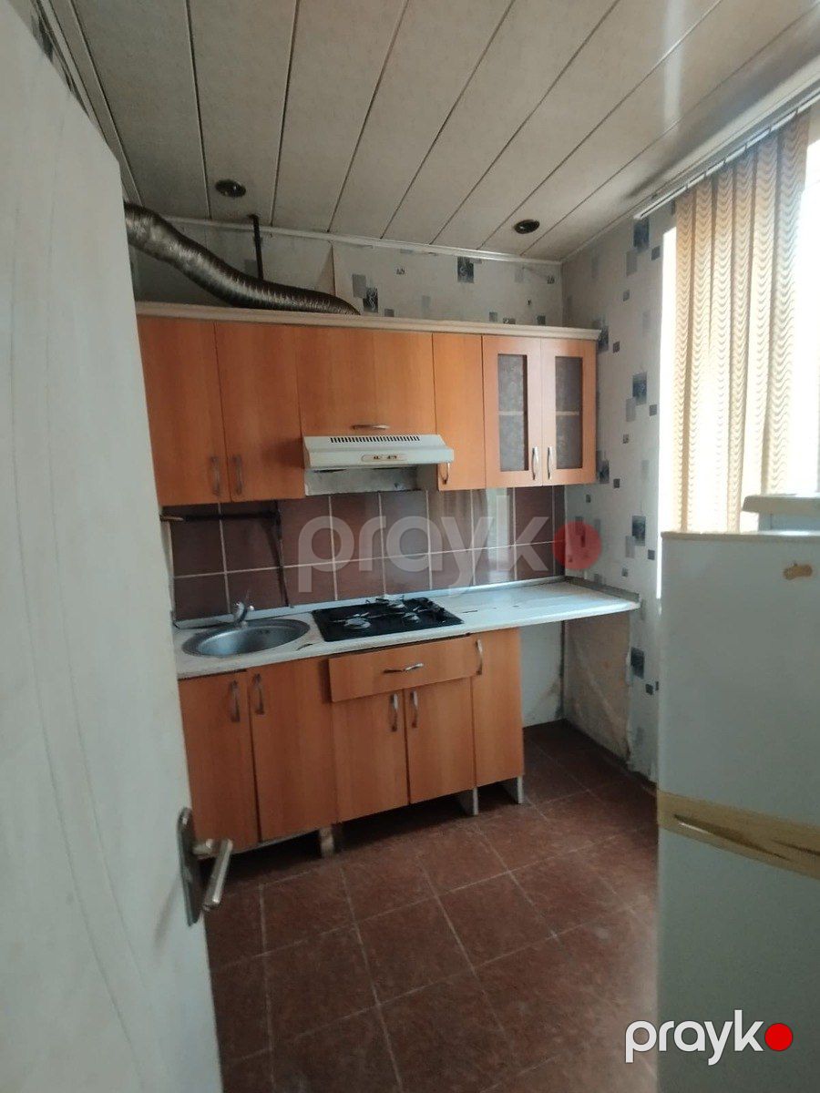 Satılır 3 otaqlı köhnə tikili 65 m² — Mənzil, Bakı (5)