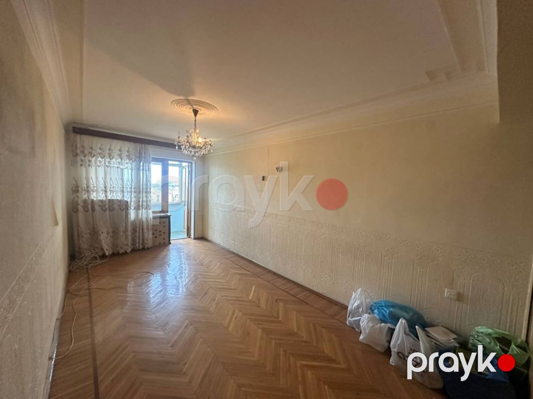 Satılır 3 otaqlı köhnə tikili 102 m² — Mənzil, Bakı (6)
