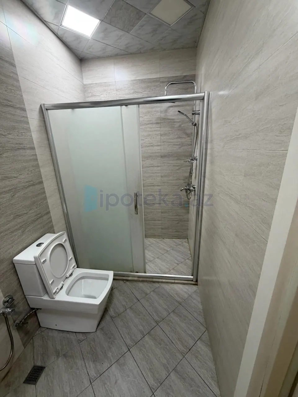 3 Otaq, Yeni tikili, Suraxanı r., Yeni Günəşli q., 100.00 m² — Mənzil, Bakı (4)