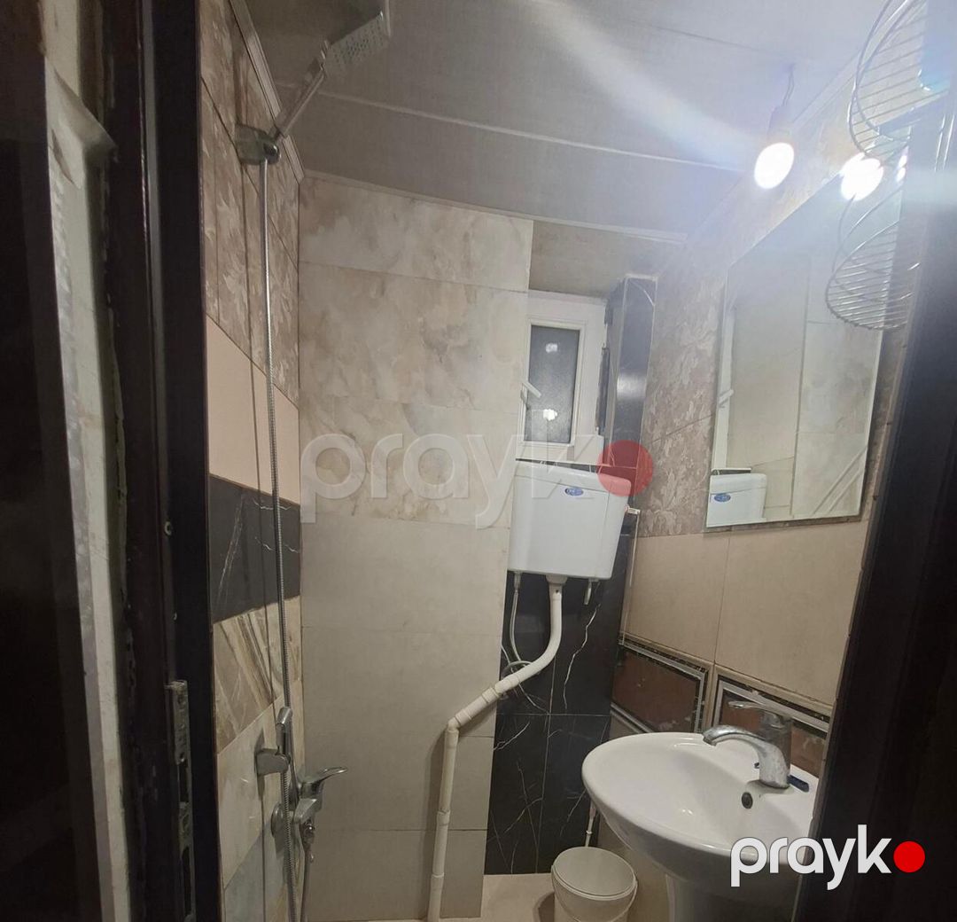 İcarəyə verilir 2 otaqlı həyət evi/bağ evi 90 m² — Ev, villa, Xırdalan (4)