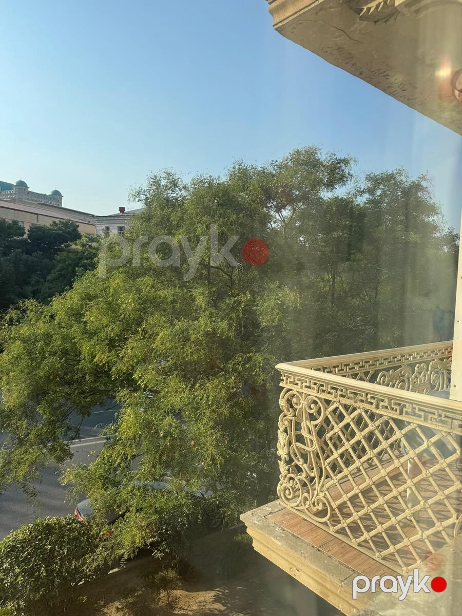 Satılır 2 otaqlı köhnə tikili 46.7 m² — Mənzil, Bakı (9)
