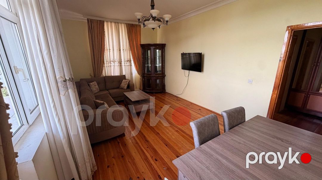 3-otaqlı yeni tikili, Mingəçevir ş., 100 m² — Mənzil, Mingəçevir (6)