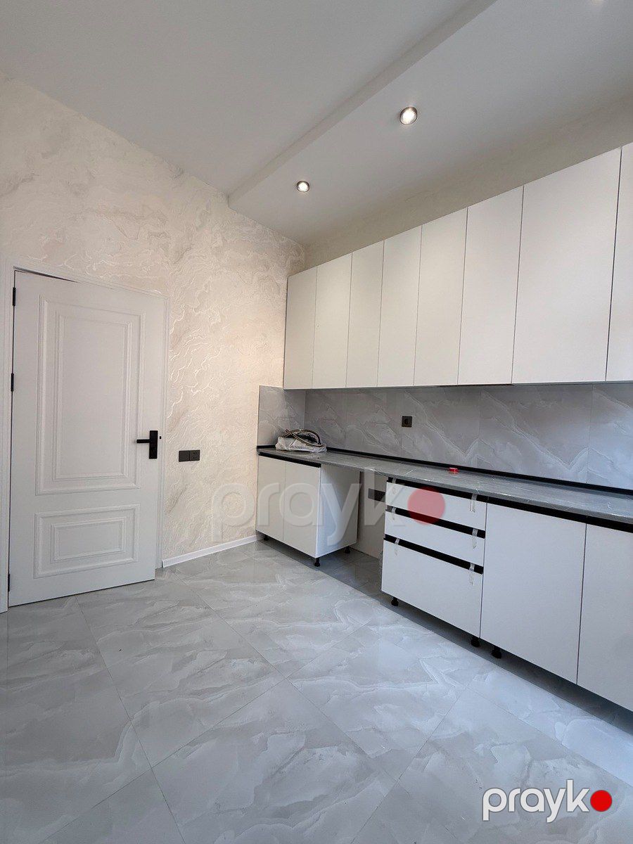 Satılır 2 otaqlı yeni tikili 49 m² — Mənzil, Bakı (8)