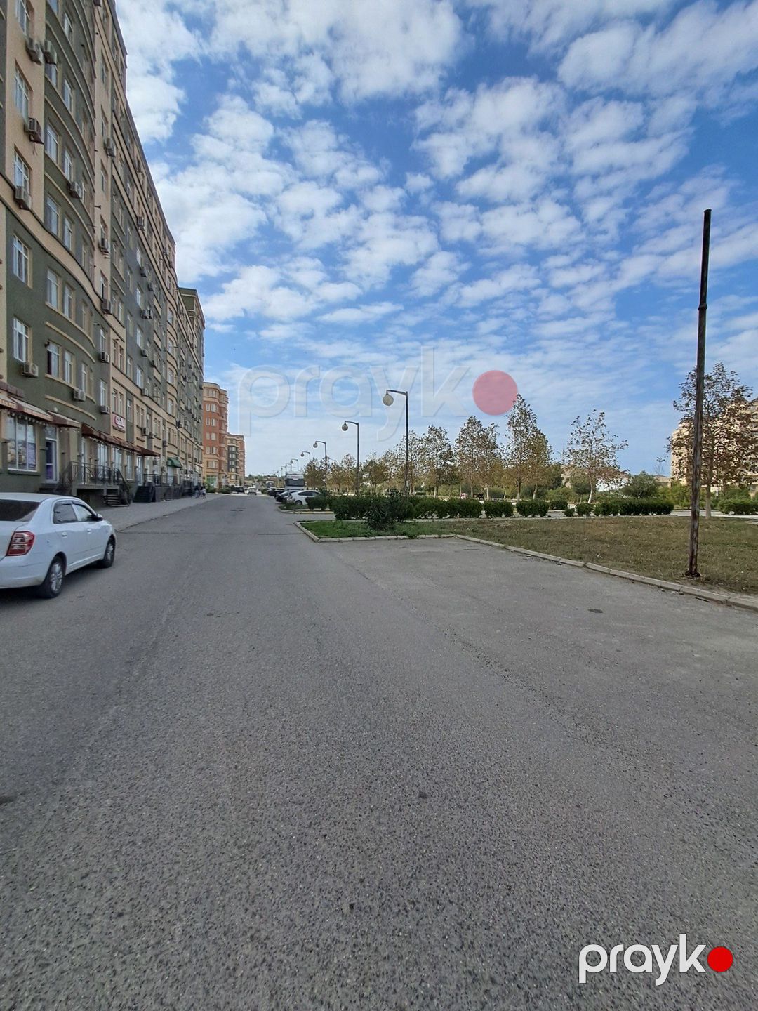 İcarəyə verilir obyekt 250 m² — Əmlak, Bakı (5)