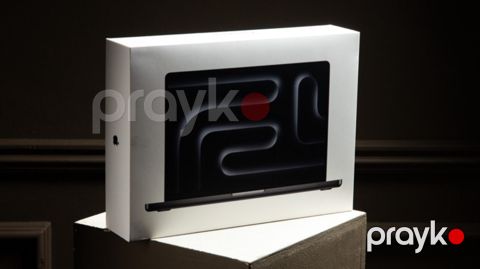 Apple Macbook Pro M4 1TB/16GB — Bakı