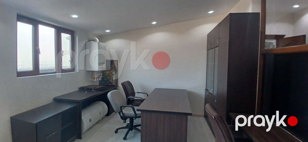Satılır 4 otaqlı ofis 126 m² — Ofis, Bakı (3)