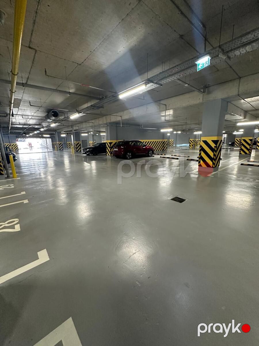 Satılır 4 otaqlı yeni tikili 175 m² — Mənzil, Bakı (11)