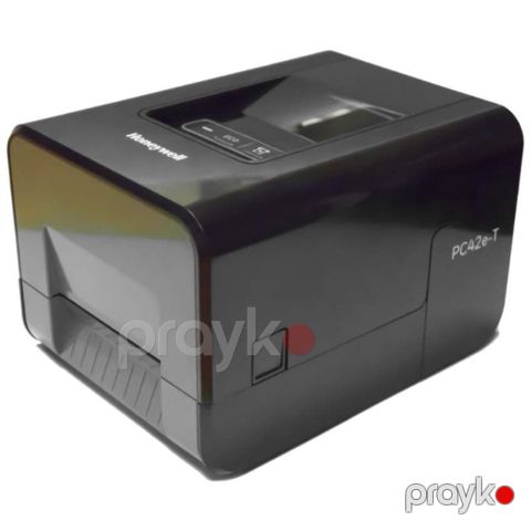 "Honeywell PC42E" barkod printeri — Bakı
