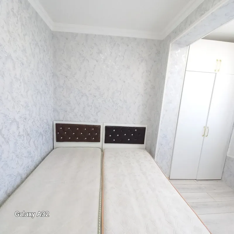 Satılır 2 otaqlı Mənzil Köhnə tikili 38 m² Bakı, Suraxanı r., Yeni Günəşli — Mənzil, Bakı (3)
