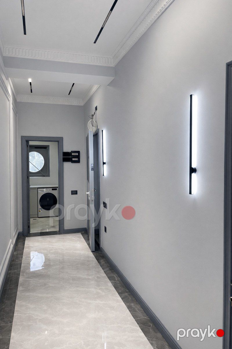 Satılır 2 otaqlı yeni tikili 101 m² — Mənzil, Bakı (10)