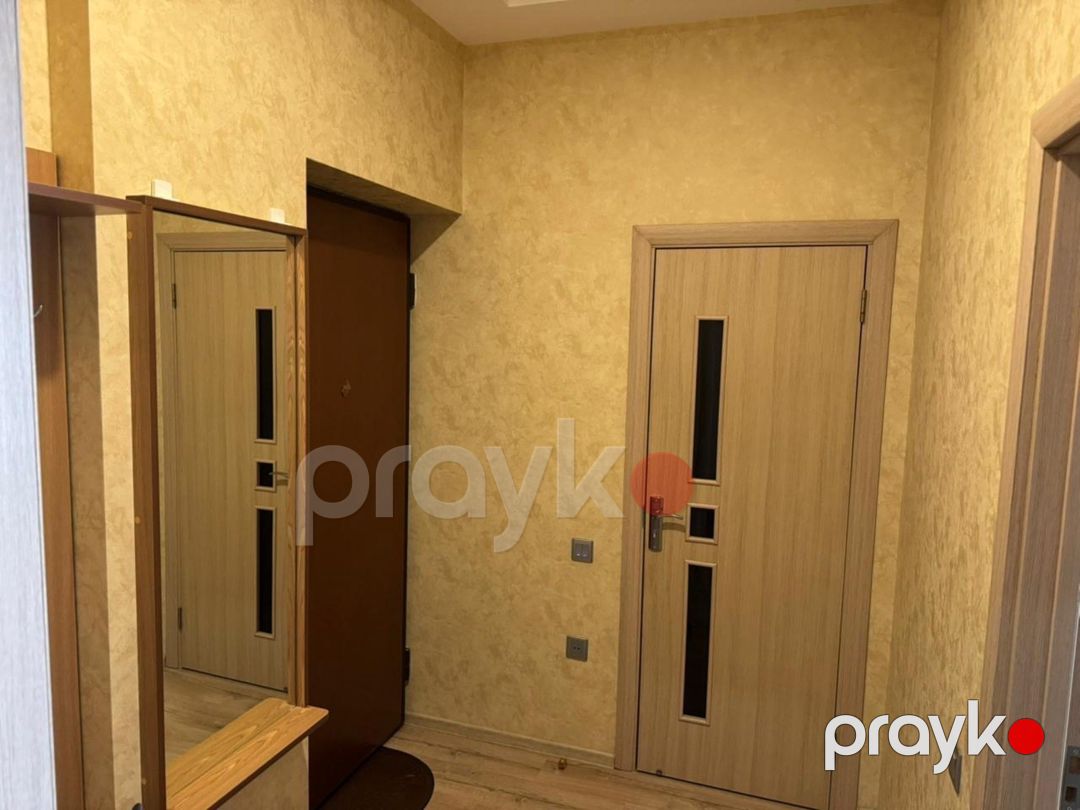 İcarəyə verilir 2 otaqlı yeni tikili 60 m² — Mənzil, Bakı (9)