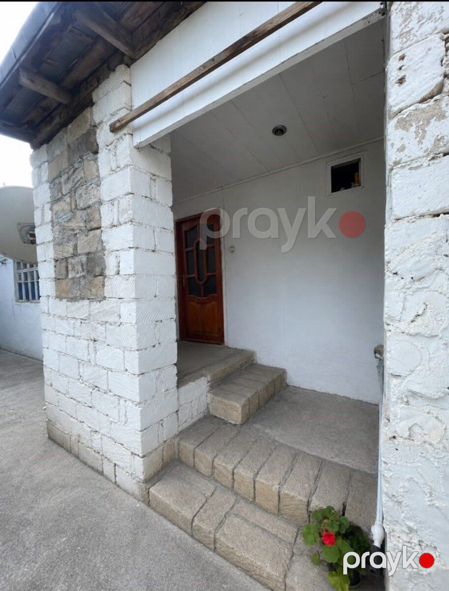 Satılır 4 otaqlı həyət evi/bağ evi 100 m² — Ev, villa, Quba (3)