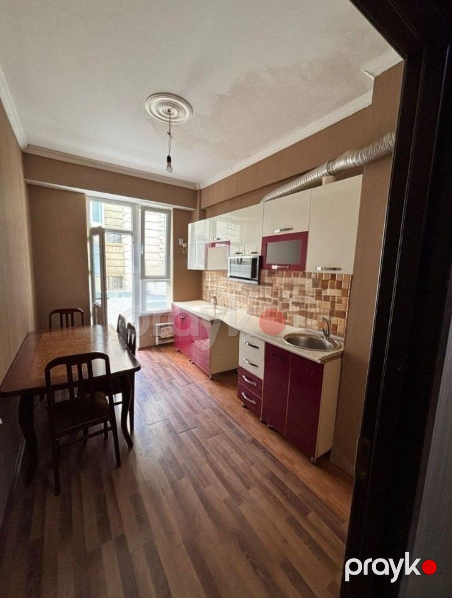 2-otaqlı yeni tikili, Xırdalan ş., 60 m² — Mənzil, Xırdalan (4)