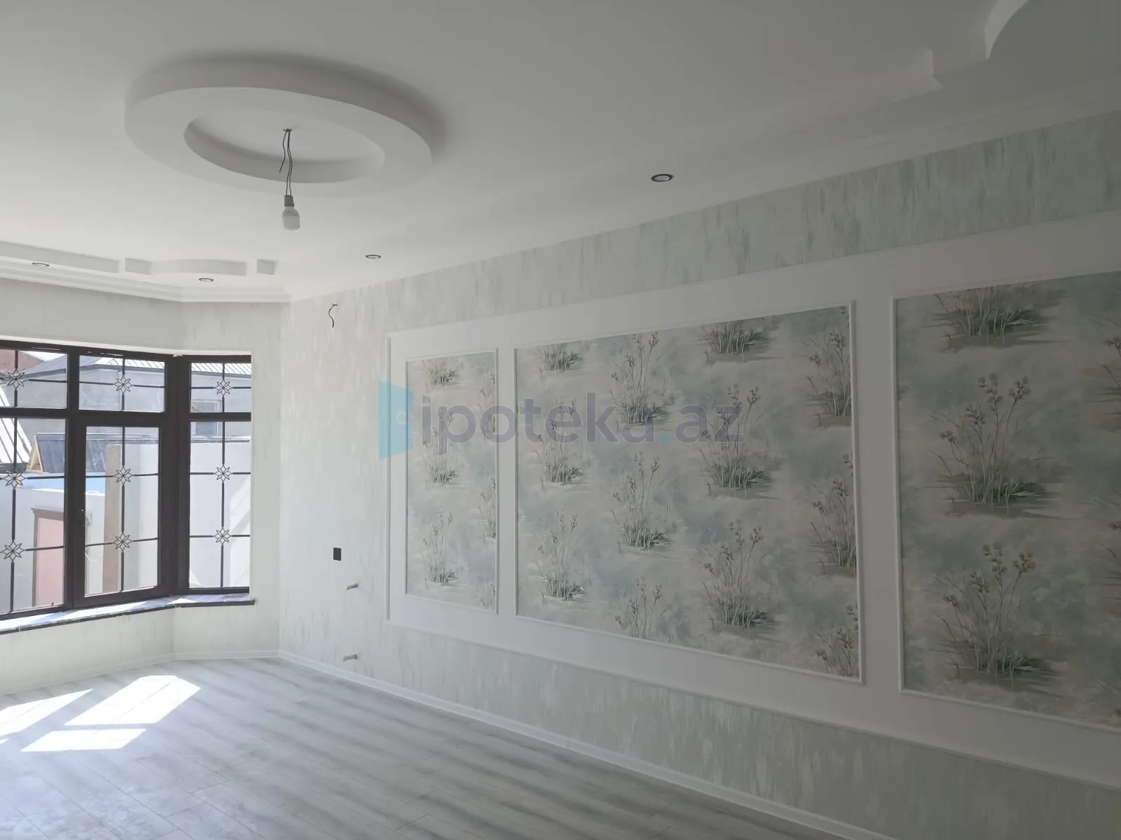 Satılır: 3 Otaq, Evlər/Villalar, Abşeron r., Masazır q., 100.00 m² — Ev, villa, Saray (11)