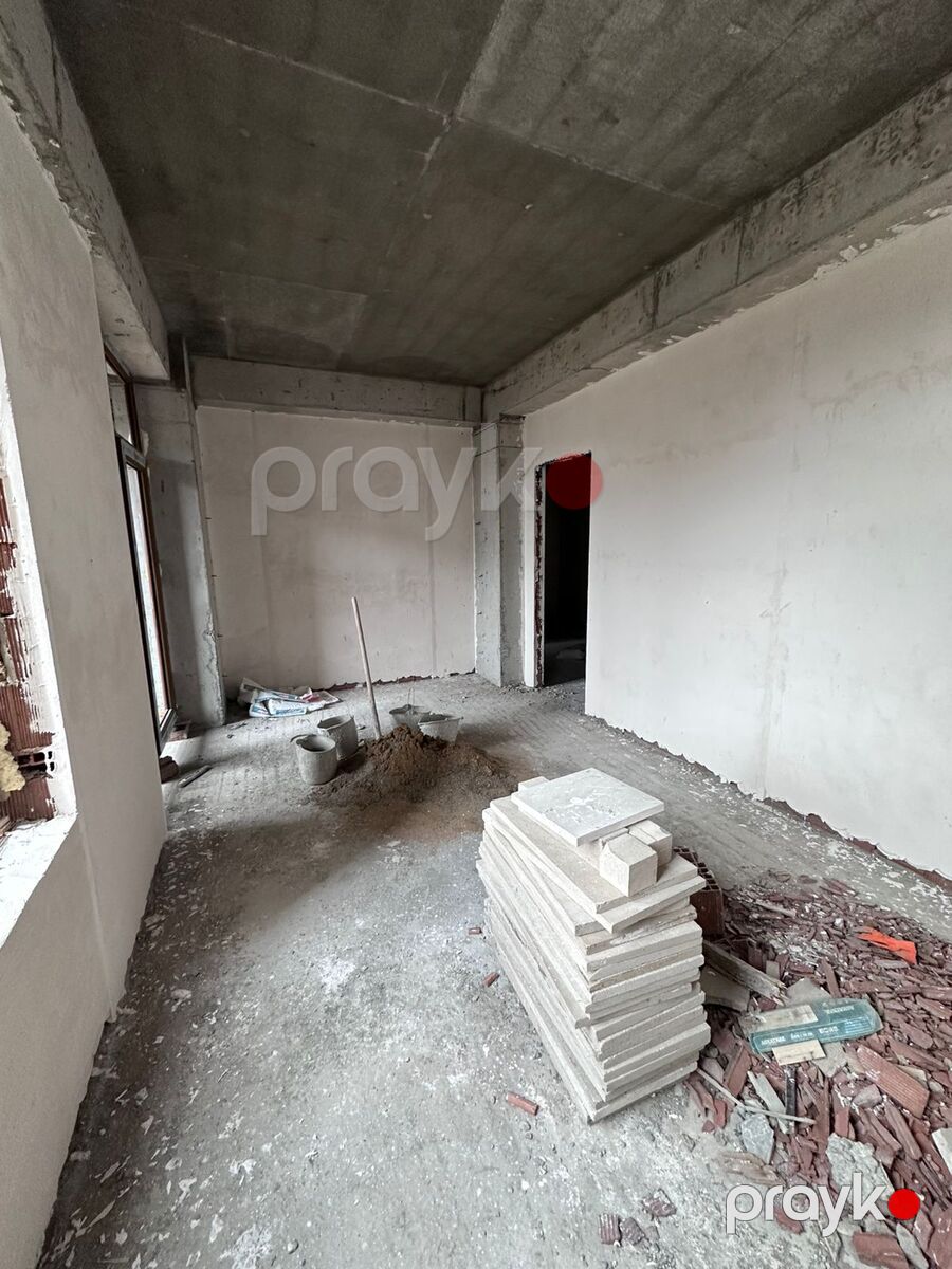 Satılır 3 otaqlı yeni tikili 106 m² — Mənzil, Bakı (3)