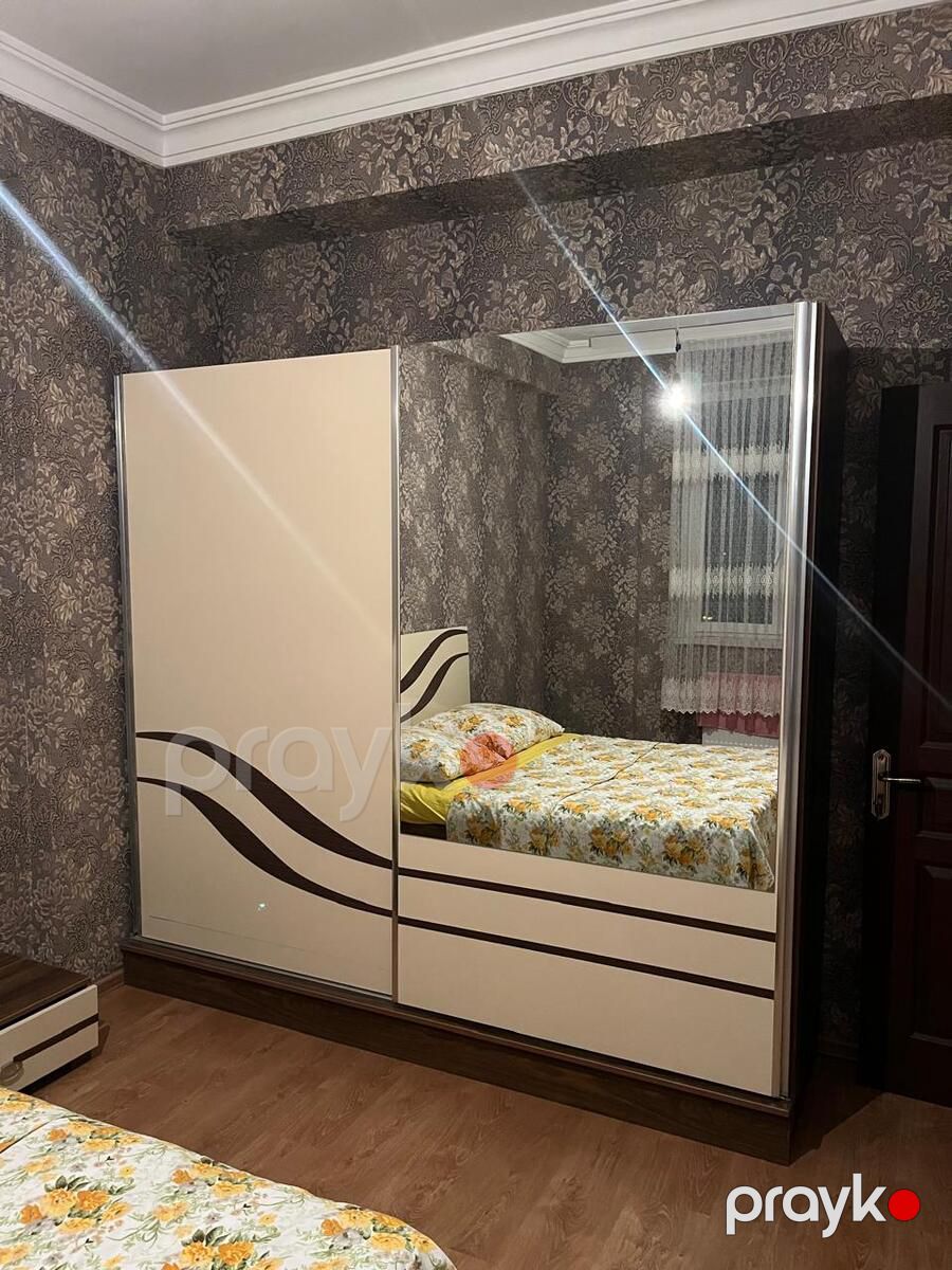 İcarəyə verilir 3 otaqlı yeni tikili 110 m² — Mənzil, Bakı (6)