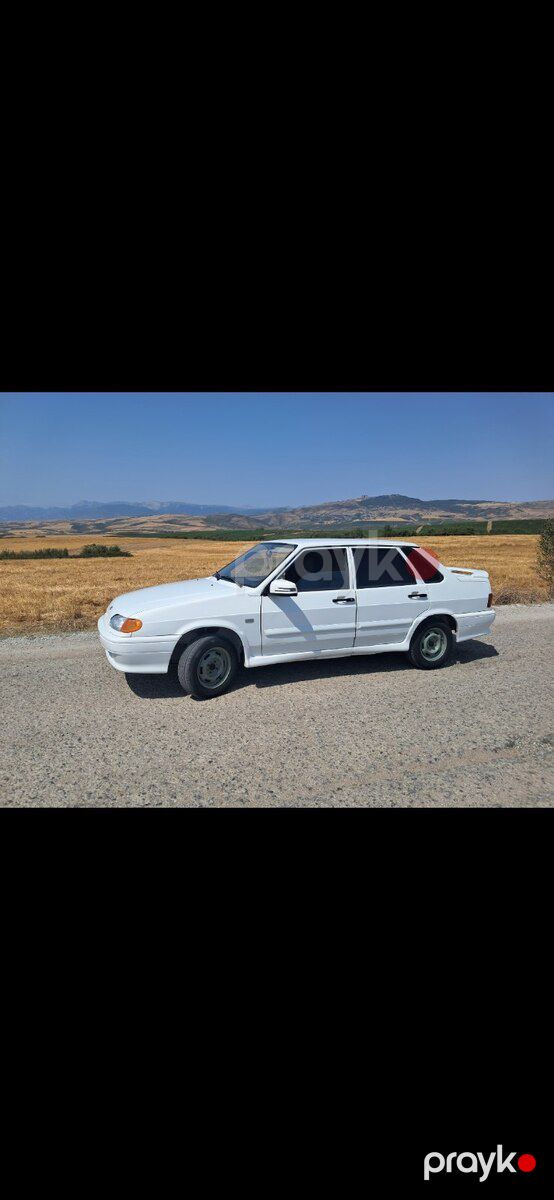 Lada (vaz) 2115, 2012 il — Avtomobillər, Şamaxı (6)
