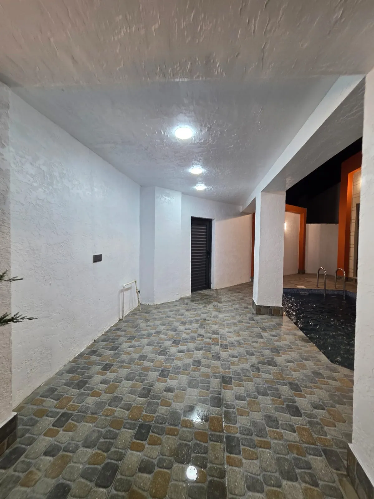 Şüvəlan, 4 otaqlı Həyət evi satılır - 130 m², 1 mərtəbə, 2.5 sot — Ev, villa, Bakı (10)