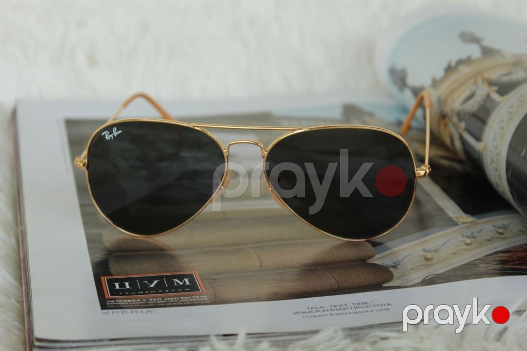 Kişi gün eynəyi 546125, metal — Mallar, Bakı (3)