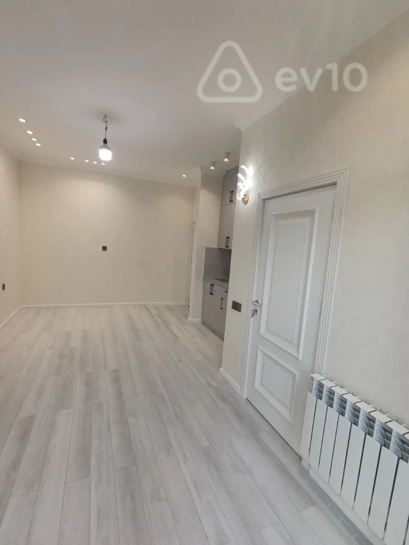 2 otaqlı mənzil, 35 m², Səməd Vurğun Bağının yaxınlığı — Mənzil, Bakı (3)