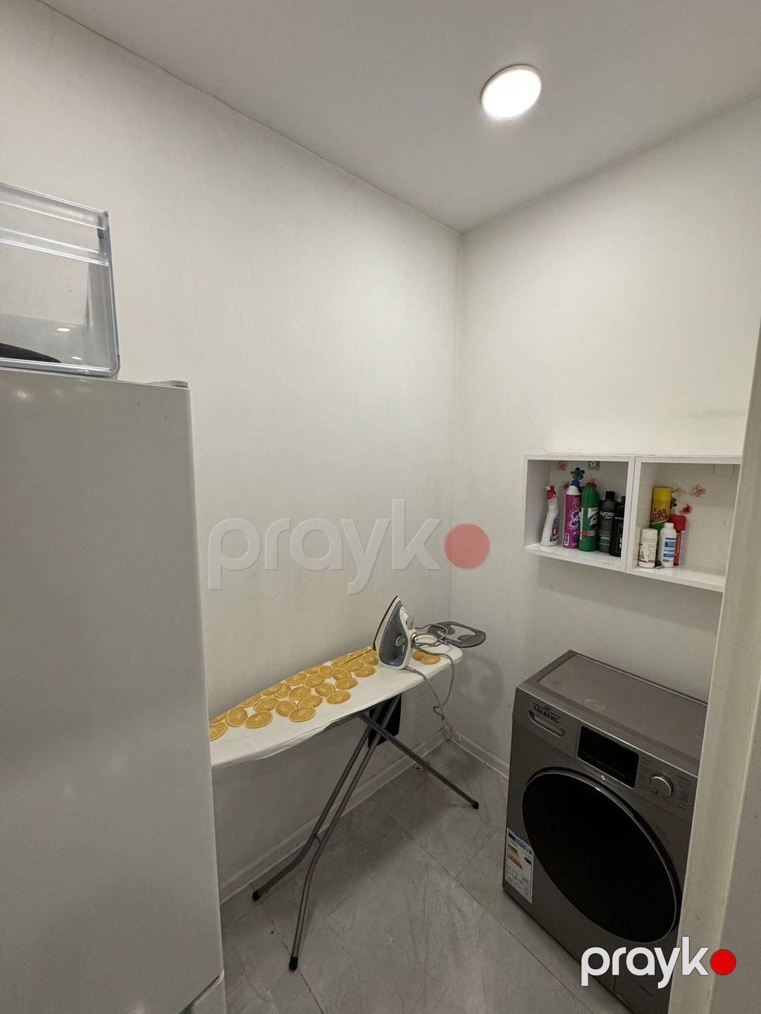 Satılır 3 otaqlı yeni tikili 105 m² — Mənzil, Bakı (10)
