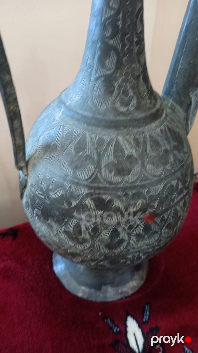 Графин — Qablar və mətbəx əşyaları, Bakı (3)