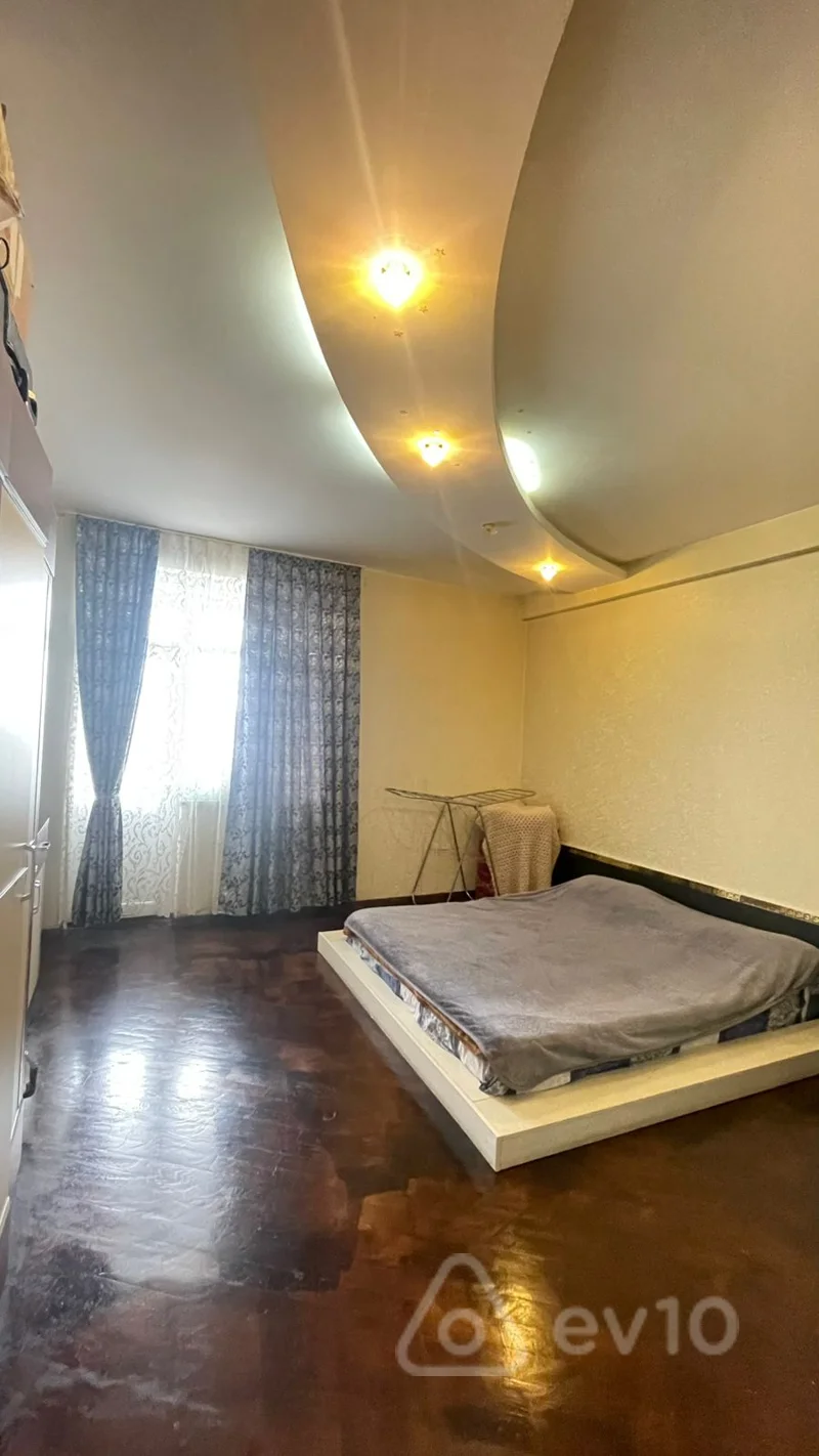 3 otaqlı mənzil, 140 m², Məhəmməd Naxçıvani — Mənzil, Bakı (4)