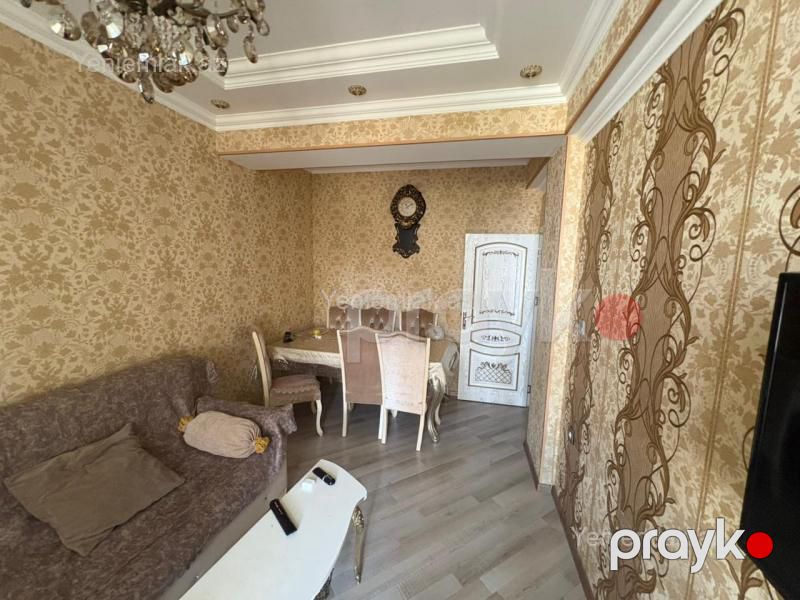 Satılır 3 otaqlı Bina evi menzil (Yeni tikili), 63 m², 12-ci mikrorayon — Mənzil, Sumqayıt (7)