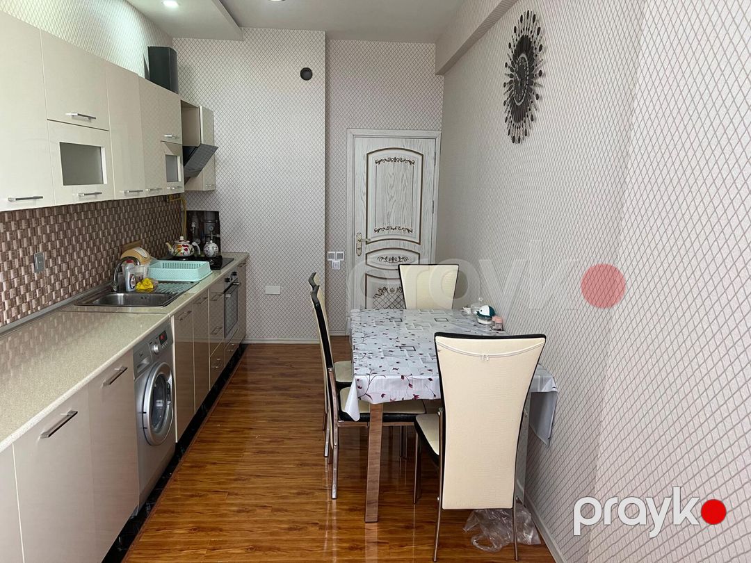 Satılır 3 otaqlı yeni tikili 105 m² — Mənzil, Bakı (10)